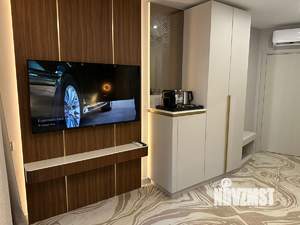 Студия квартира, вторичка, 35м2, 2/8 этаж