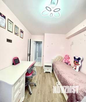 3-к квартира, вторичка, 85м2, 2/9 этаж