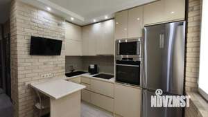 1-к квартира, вторичка, 40м2, 5/5 этаж