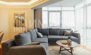 2-к квартира, вторичка, 75м2, 21/25 этаж