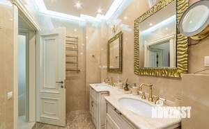 3-к квартира, вторичка, 181м2, 15/22 этаж