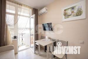 1-к квартира, вторичка, 28м2, 3/4 этаж
