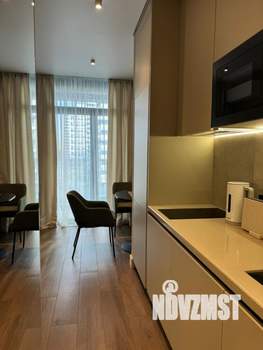 Студия квартира, вторичка, 18м2, 2/19 этаж