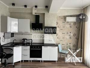 Студия квартира, вторичка, 24м2, 12/12 этаж