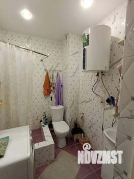 2-к квартира, вторичка, 40м2, 2/8 этаж