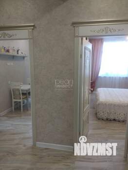 3-к квартира, вторичка, 57м2, 6/7 этаж