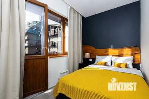 2-к квартира, вторичка, 55м2, 2/4 этаж