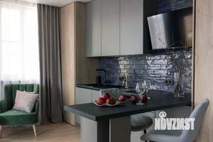 2-к квартира, вторичка, 36м2, 3/6 этаж