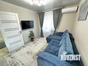 1-к квартира, вторичка, 48м2, 4/5 этаж