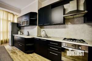 3-к квартира, вторичка, 113м2, 5/9 этаж