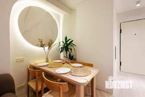 2-к квартира, вторичка, 55м2, 13/16 этаж