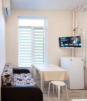 1-к квартира, вторичка, 24м2, 3/4 этаж