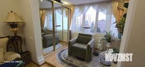 2-к квартира, вторичка, 63м2, 4/9 этаж