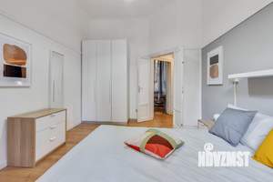 1-к квартира, вторичка, 35м2, 3/4 этаж