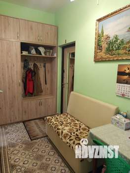 1-к квартира, вторичка, 46м2, 3/3 этаж