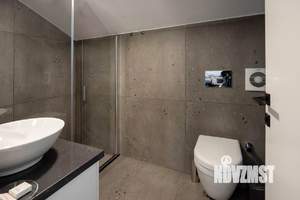 1-к квартира, вторичка, 24м2, 15/19 этаж