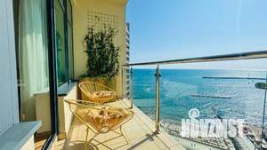3-к квартира, вторичка, 160м2, 12/15 этаж