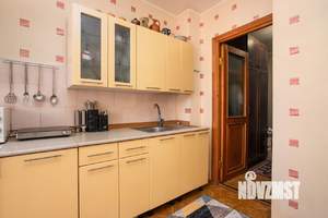 1-к квартира, вторичка, 48м2, 11/16 этаж