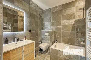 3-к квартира, вторичка, 80м2, 4/4 этаж