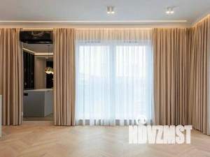 3-к квартира, вторичка, 75м2, 10/19 этаж