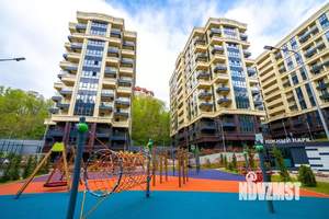 1-к квартира, вторичка, 30м2, 4/12 этаж