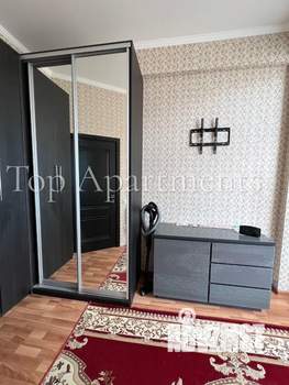 2-к квартира, вторичка, 44м2, 3/7 этаж