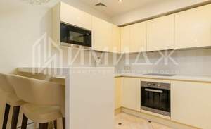 2-к квартира, вторичка, 115м2, 18/27 этаж