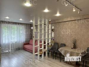 2-к квартира, вторичка, 55м2, 9/9 этаж