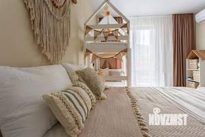 Студия квартира, вторичка, 28м2, 11/12 этаж