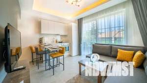 1-к квартира, вторичка, 35м2, 5/8 этаж