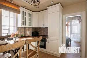 2-к квартира, вторичка, 54м2, 2/4 этаж