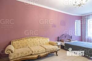 4-к квартира, вторичка, 128м2, 2/5 этаж