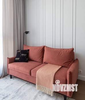 1-к квартира, вторичка, 30м2, 7/20 этаж