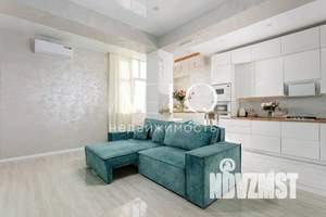 3-к квартира, вторичка, 70м2, 6/8 этаж