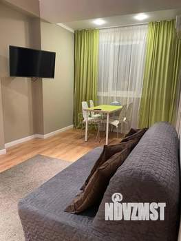 2-к квартира, вторичка, 37м2, 8/8 этаж