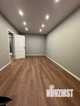 2-к квартира, вторичка, 50м2, 7/19 этаж