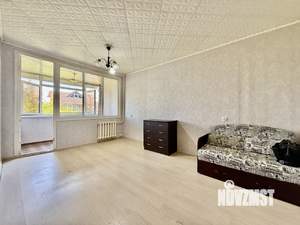 2-к квартира, вторичка, 52м2, 3/5 этаж