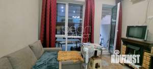 Студия квартира, вторичка, 30м2, 2/5 этаж