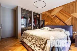 3-к квартира, вторичка, 102м2, 7/15 этаж