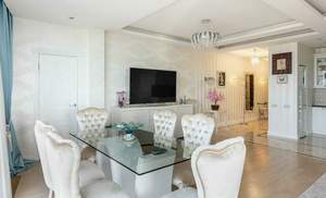 2-к квартира, вторичка, 59м2, 12/20 этаж
