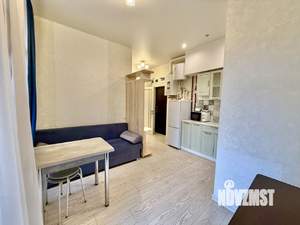 2-к квартира, вторичка, 30м2, 3/4 этаж