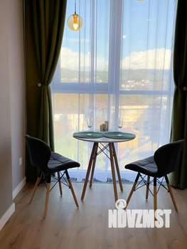 Студия квартира, вторичка, 24м2, 8/20 этаж