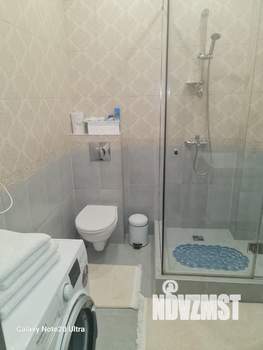 Студия квартира, вторичка, 37м2, 4/6 этаж