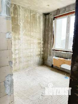 2-к квартира, вторичка, 48м2, 19/20 этаж