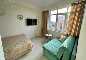 1-к квартира, вторичка, 26м2, 7/12 этаж