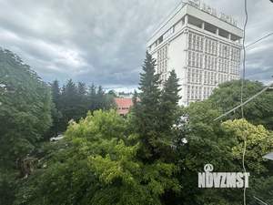 3-к квартира, вторичка, 63м2, 5/5 этаж