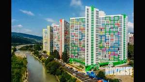 1-к квартира, вторичка, 37м2, 5/25 этаж