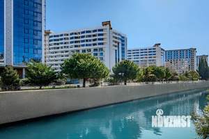 2-к квартира, вторичка, 98м2, 10/11 этаж