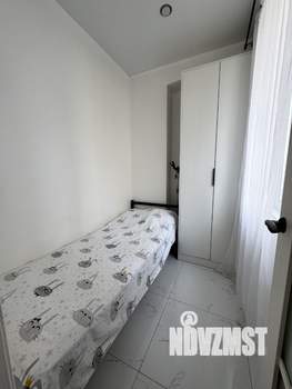 3-к квартира, вторичка, 37м2, 3/9 этаж
