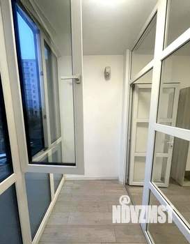 2-к квартира, вторичка, 55м2, 5/20 этаж